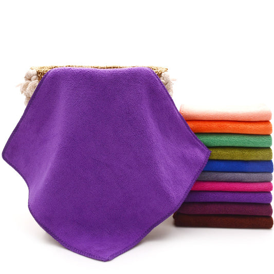 EverClean Microfiber Cleaning Cloths (4-Pack)