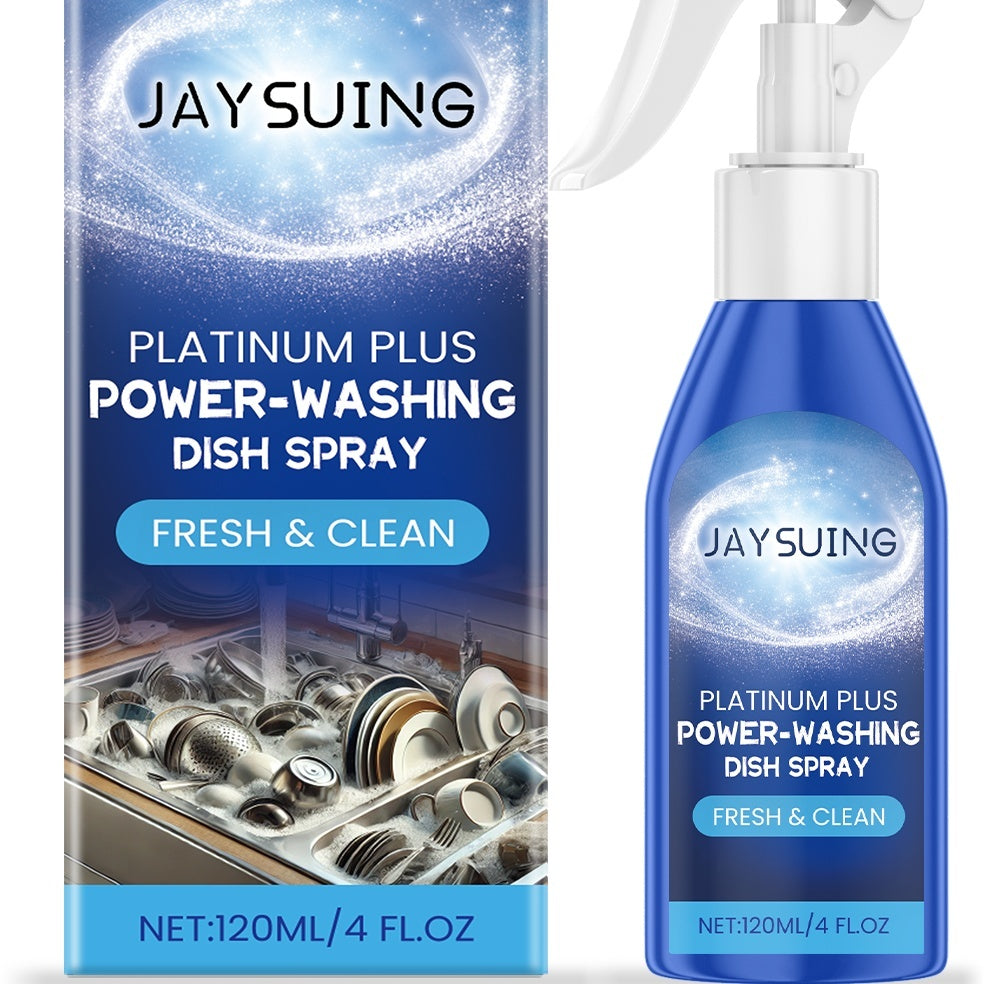 Dish Spray