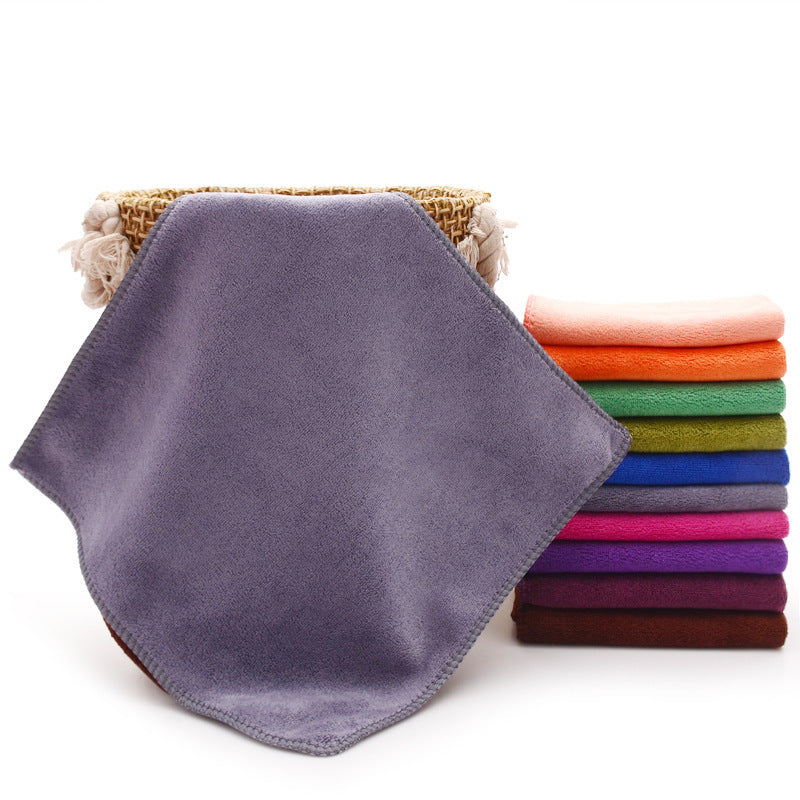 EverClean Microfiber Cleaning Cloths (4-Pack)