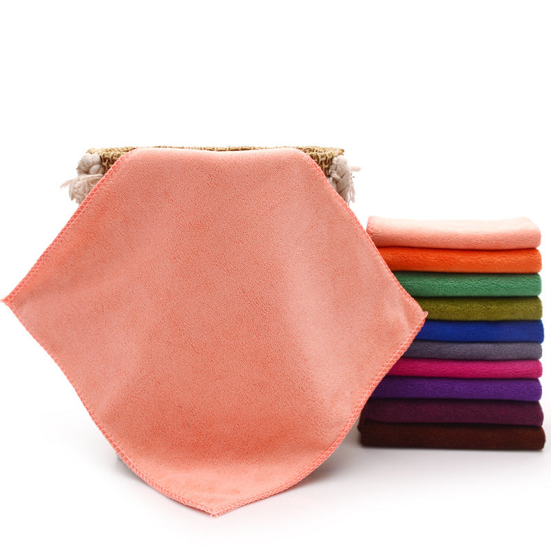 EverClean Microfiber Cleaning Cloths (4-Pack)